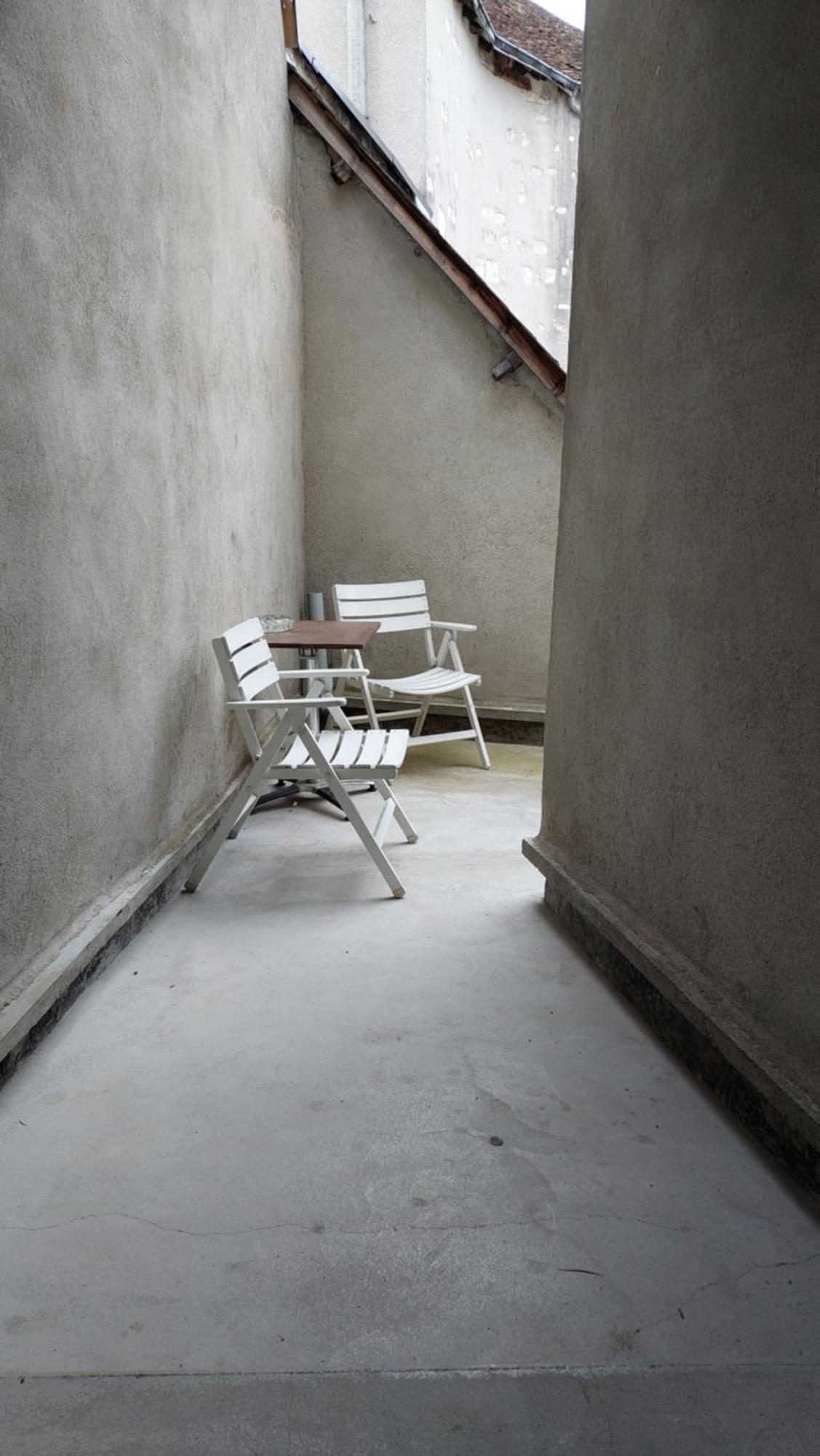 Apartamento Le Madison 1 Châteauroux Exterior foto