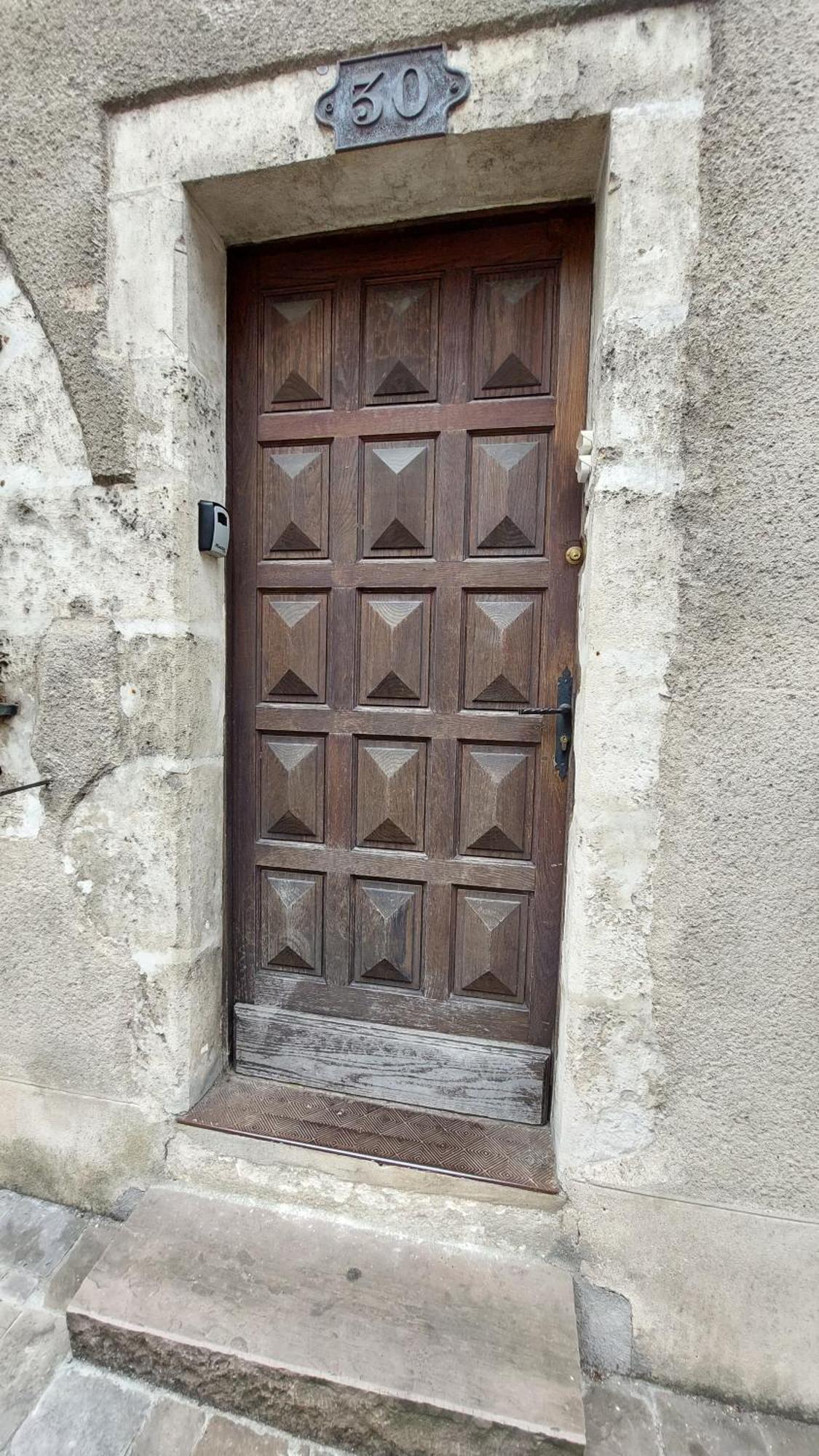 Apartamento Le Madison 1 Châteauroux Exterior foto